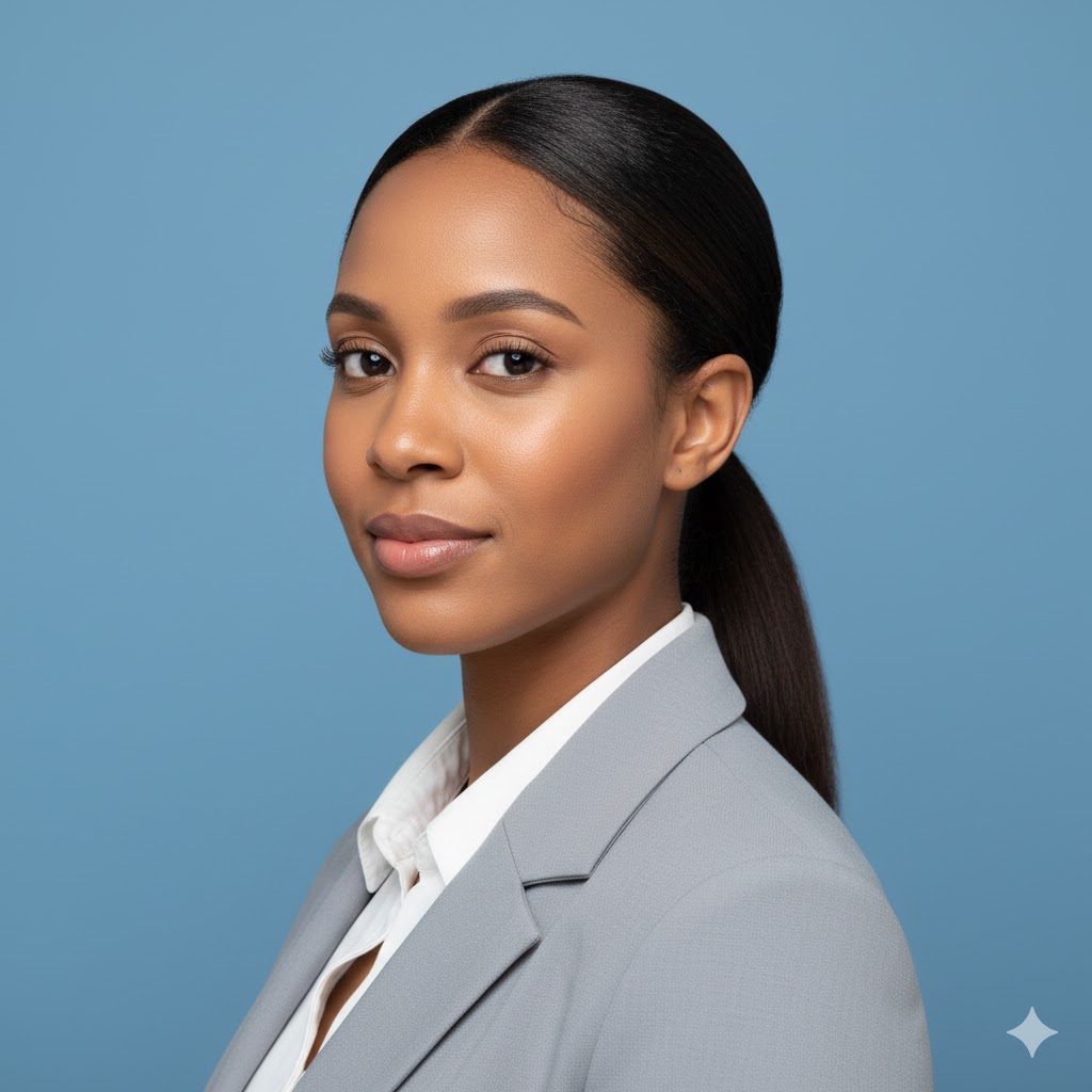 Photo of Tlhogi Mokoena